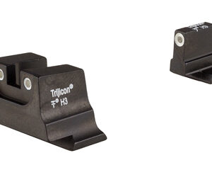 TRIJICON SUP NS GRN SET S&W CORE W/W