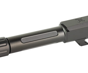 TRUE PREC BBL HELLCAT 9MM BLK DLC TB