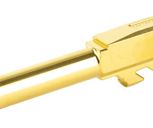 ZAF BARREL FOR GLOCK 19 GEN 1-4 TIN