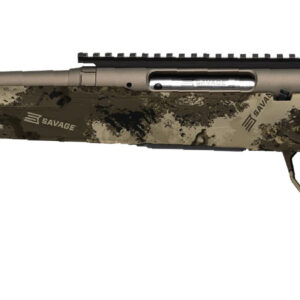 SAVAGE ARMS AXIS 2 PRO WSTRN 223REM 20" LH