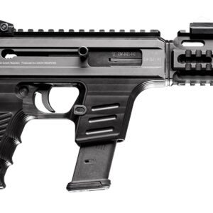 FOUR PEAKS CSV-9 V1 PISTOL 9MM 4.75"