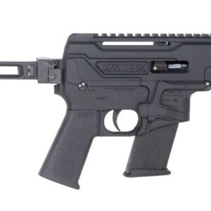 DIAMONDBACK FIREARMS DBX PIST 5.7X28 BLK 8" BRACE