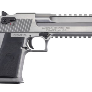 MAGNUM RESEARCH DE 357MAG MK XIX SS MUZZLE BRK