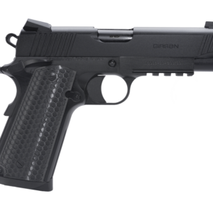 EAA CORP UNTOUCHABLE 45ACP BLACK 4.4"