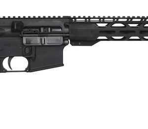 Radical Firearms Forged AR15 Rifle - Black | 7.62x39 | 16" Barrel | 15" RPR Free Float M-LOK Rail | B5 Bravo Stock