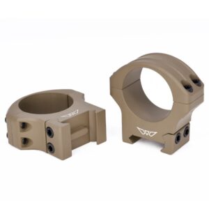 WARNE RINGS HYPERLITE 1" MED DE