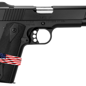 KIMBER CUSTOM LW SHADOW LIBERTY 9MM