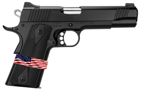 KIMBER CUSTOM LW SHADOW LIBERTY 9MM