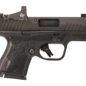 KIMBER R7 MAKO 9MM BLK 10+1 OI BUNDLE