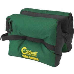 FILLED TACKDRIVER BAG