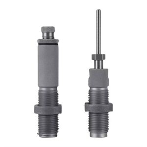 6MM CREEDMOOR FULL LENGTH DIE SET