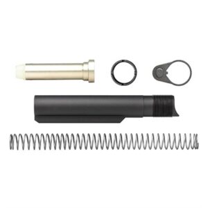 AR-15 ENHANCED CARBINE BUFFER KIT W/ H2 BUFFER