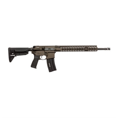 RECCE-16 KMR-A DARK BRONZE 5.56 16''