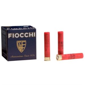 FIOCCHI VIP 410GA 2.5'' 1/2OZ #9 25/BX