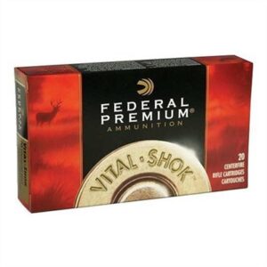 PREMIUM 243 WINCHESTER 85GR BARNES TSX SCHP 20/BOX