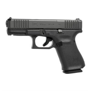 GLOCK 23 GEN 5 MOS 40 S&W 4.02'' BBL (3)13RD MAG BLACK