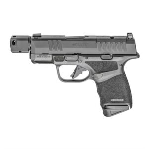 HELLCAT RDP 9MM LUGER 3.8'' BBL (1)11RD & (1) 13RD MAG BLACK