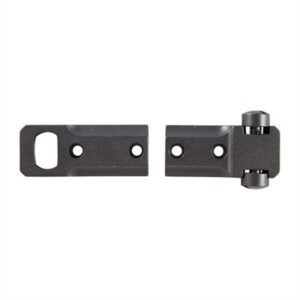STANDARD BASE REMINGTON 700 RVF 2-PC MATTE