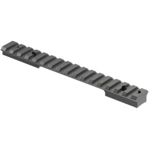 REMINGTON 700 LA 20 MOA 1-PIECE MARK 4 BASE