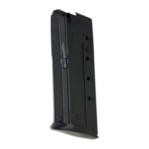 FN FIVE SEVEN IOM/USG MAGAZINE 20RD POLYMER BLACK 5.7X28MM