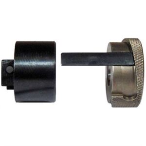 OUTSIDE NECK TURNER ACCESSORY FOR ORIGINAL CASE TRIMMER