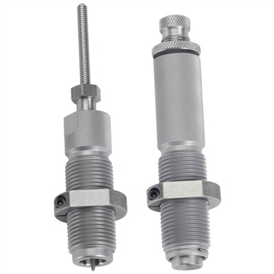 7MM-08 REMINGTON FULL LENGTH DIE SET