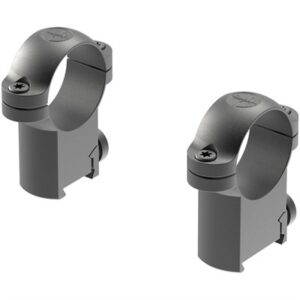 RING MOUNTS SAKO 1-IN SUPER HIGH MATTE