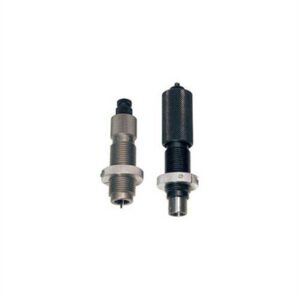 6MM DASHER FULL LENGTH DIE SET
