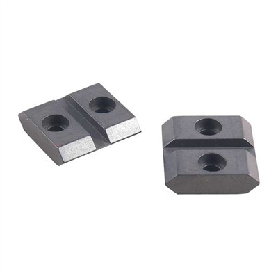 MAXIMA 2-PIECE BASE MARLIN LEVERED MATTE