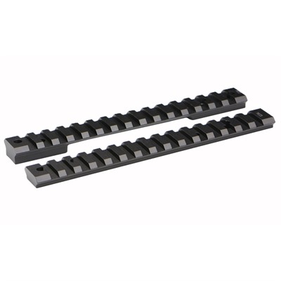 HOWA 1500/WEATHERBY VANGUARD SA 20 MOA RAIL