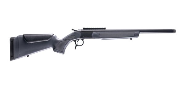 CVA SCOUT 360BH BLK/SYN 20" TB