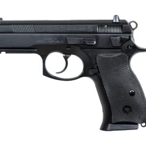 CZ-USA P-01 9MM BLK 10+1 3.8" FS