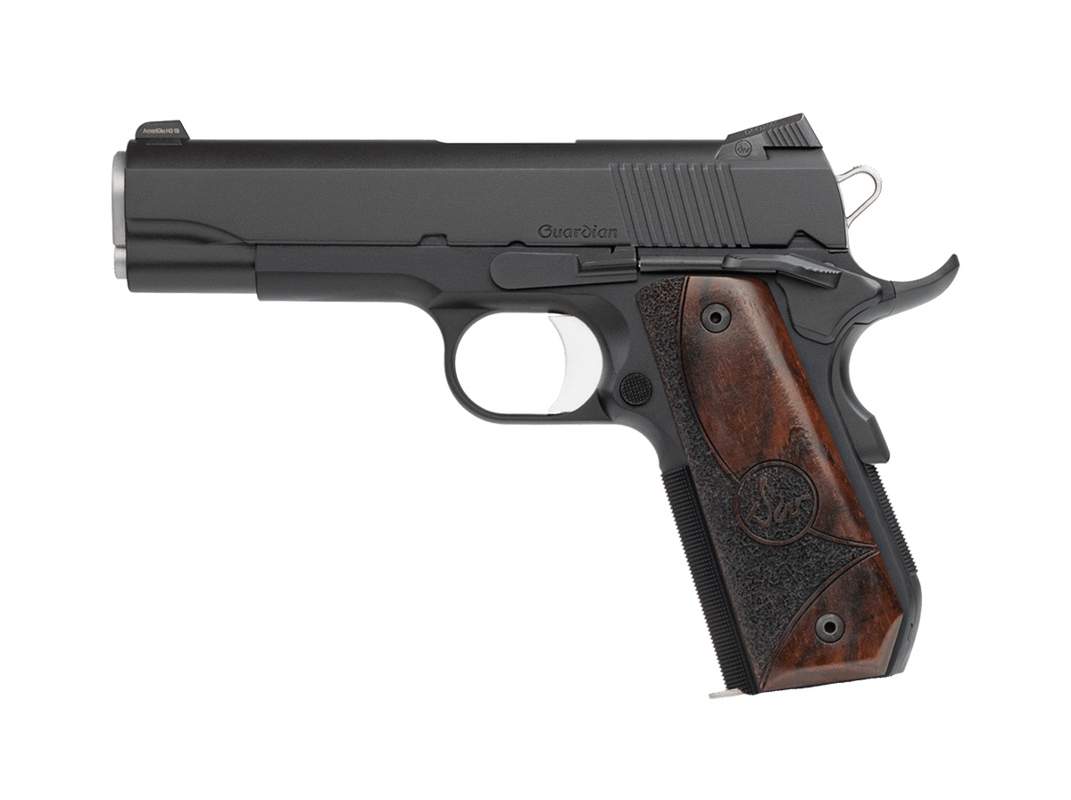 CZ-USA DW GUARDIAN 38SPR 9+1