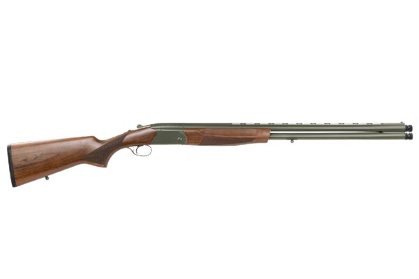 CZ-USA ULTRALIGHT UPLAND A-T 12/28