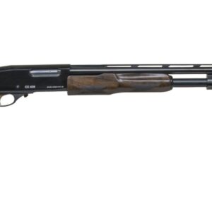 CZ-USA 620 FIELD SELECT 20/28 BL/WD
