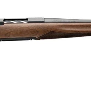 BROWNING X-BOLT 2 HUNTER RIB 308  WIN 22IN BBL MATTE BLUED WOOD 4RD DBM