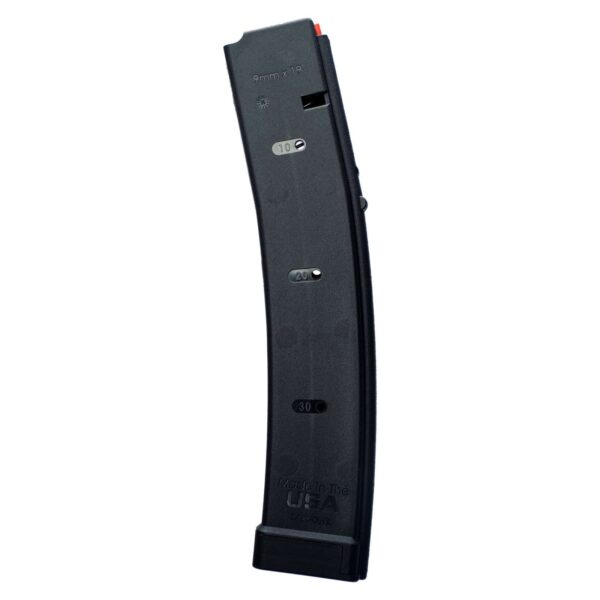 GLOBAL ORDNANCE US STRIBOG 9MM 30RD MAGAZINE - Image 2