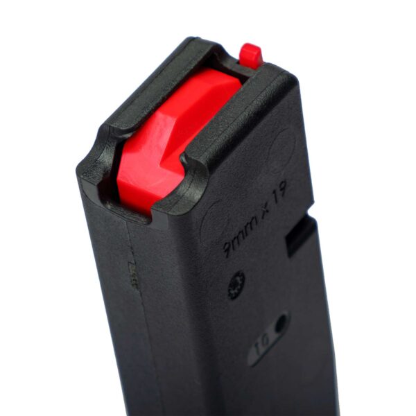 GLOBAL ORDNANCE US STRIBOG 9MM 30RD MAGAZINE - Image 3