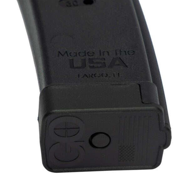 GLOBAL ORDNANCE US STRIBOG 9MM 30RD MAGAZINE - Image 4