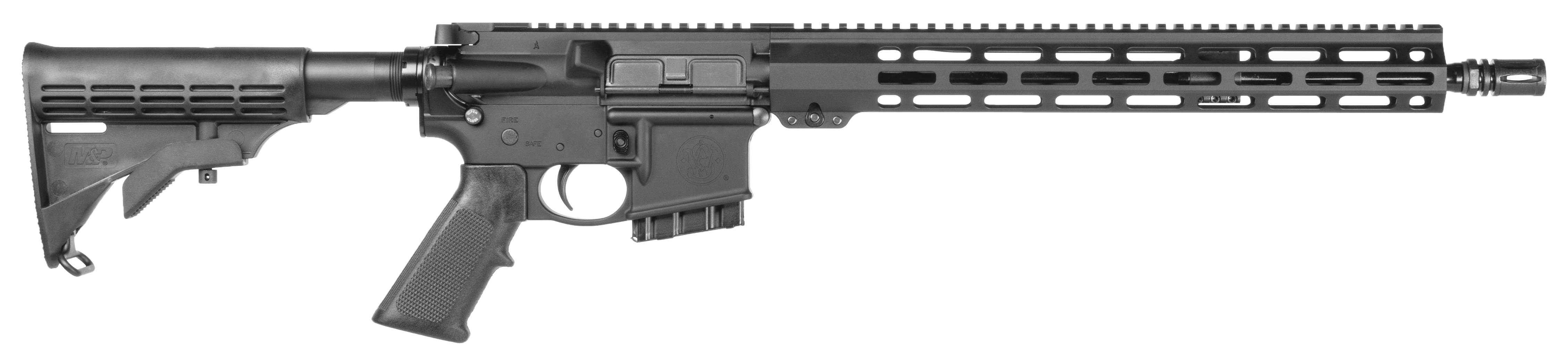 SMITH AND WESSON M&P15 SPORT III 5.56MM 10+1 CA