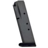 MEC-GAR POST BAN MAGAZINE MAG 380 BER 84 BL 13/RD - Image 2