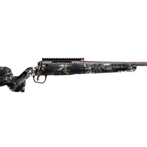 SAVAGE ARMS AXIS 2 CPT PRO FOR 350LEG 18"