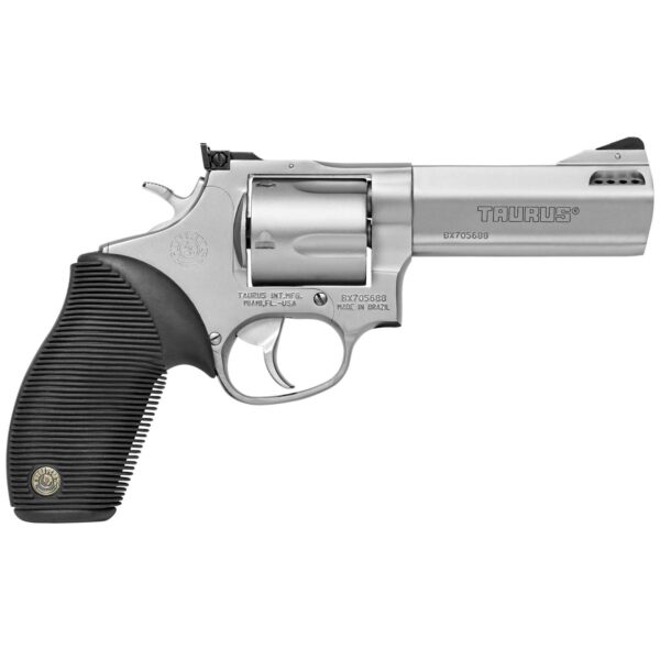 TAURUS 44C  HGR 44MAG 4" SS A/S 5RD