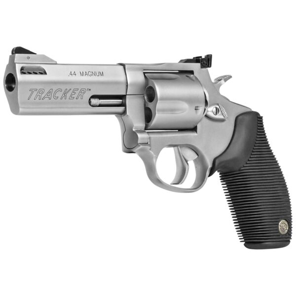 TAURUS 44C  HGR 44MAG 4" SS A/S 5RD - Image 2
