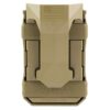 PITBULL TACTICAL UNIVERSAL MAG CARRIER FLAT DARK EARTH GEN 2 - Image 2