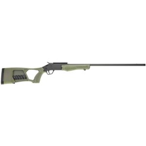 ROSSI TUFFY SGS 410 GA 26" BBL BLK/OD GREEN SS
