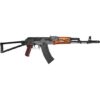 RILEY DEFENSE AK74 RIA 5.45X39MM 16.25IN BBL IR SF STK TEAK FE 30RD MISLPEC STAMPED REC - Image 3