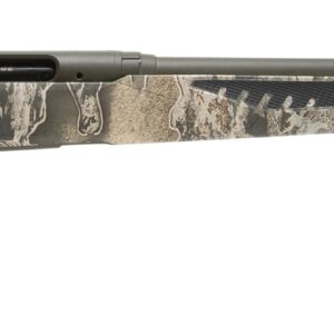 SAVAGE ARMS 110 TIMBERLINE 7PRC OD/RT TB