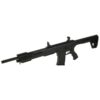 SDS TAR 12P SGA 12GA 18.5IN BBL AS OR BLACK POLY FURNATURE 5RD MAG VFGHS CHOKES CP - Image 2