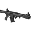 SDS TAR 12P SGA 12GA 18.5IN BBL AS OR BLACK POLY FURNATURE 5RD MAG VFGHS CHOKES CP - Image 3